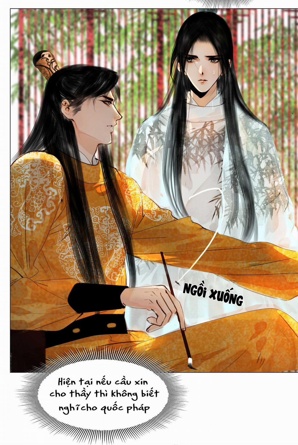 Vòng Luân Hồi 25 trang 27