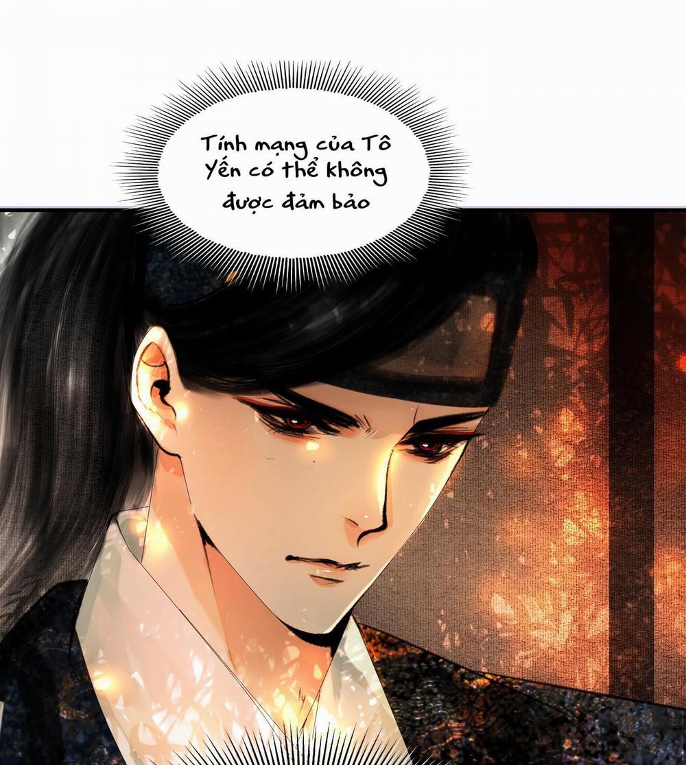 Vòng Luân Hồi 25 trang 4