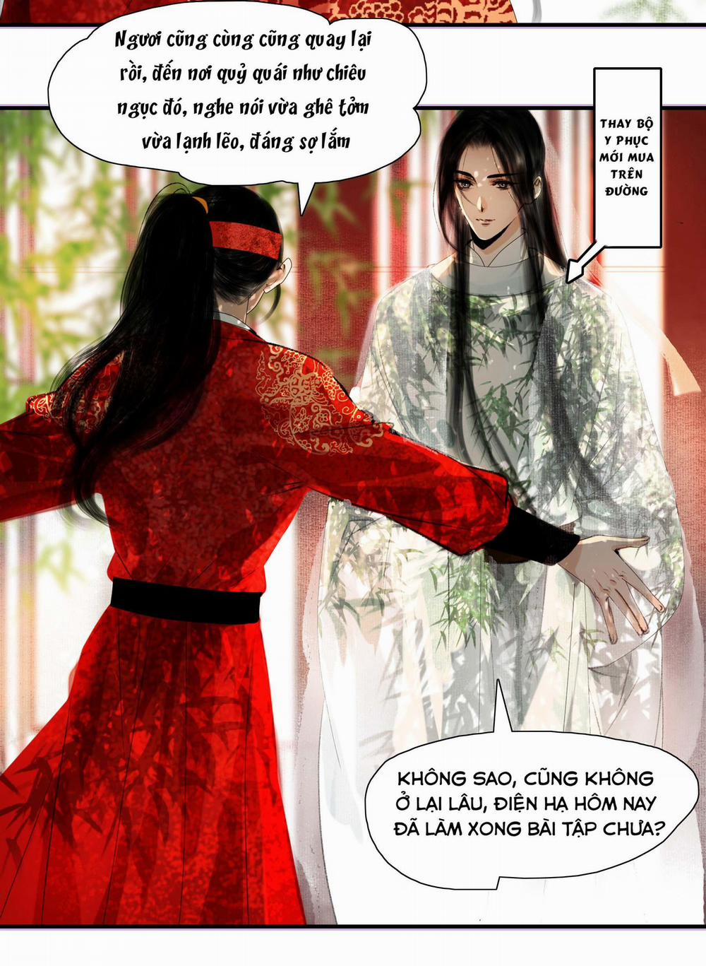 Vòng Luân Hồi 25 trang 7