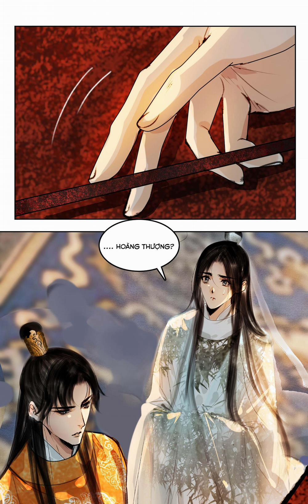 Vòng Luân Hồi 26 trang 10