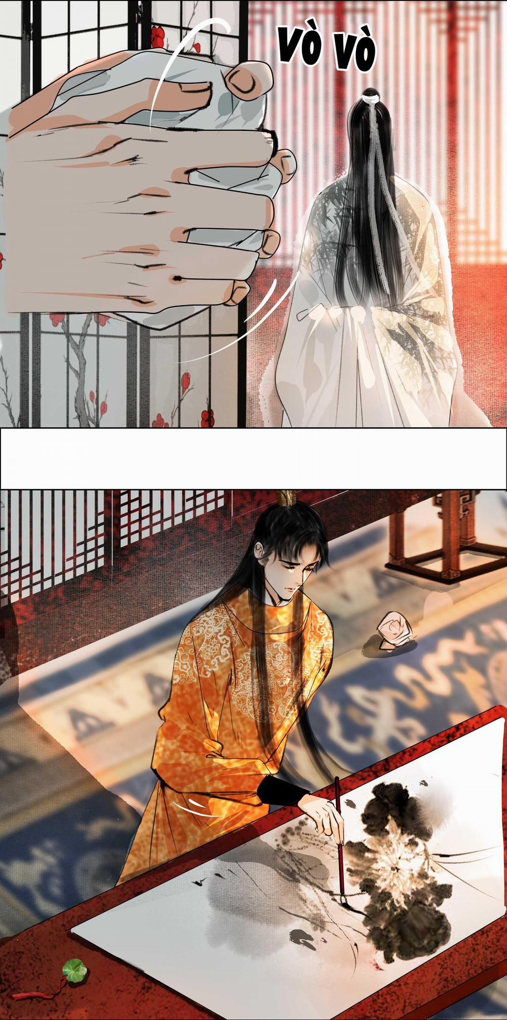 Vòng Luân Hồi 26 trang 17