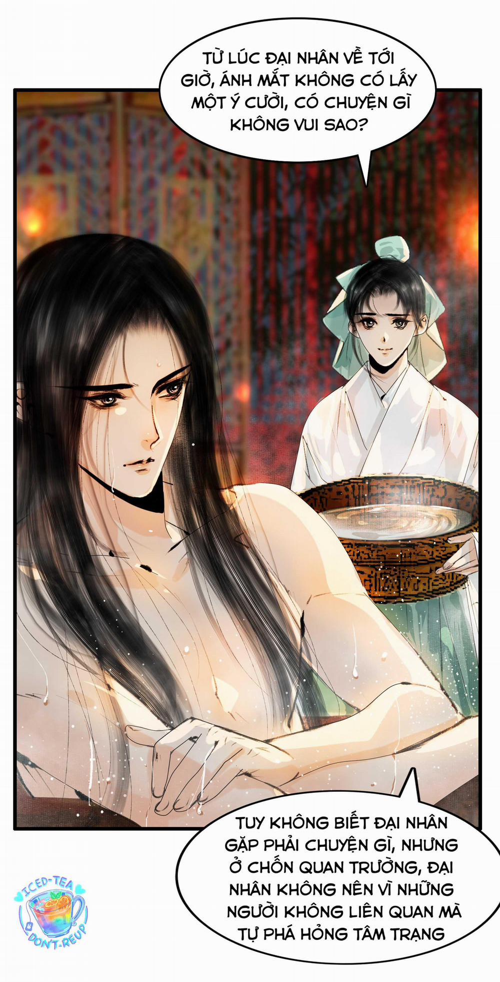 Vòng Luân Hồi 26 trang 23