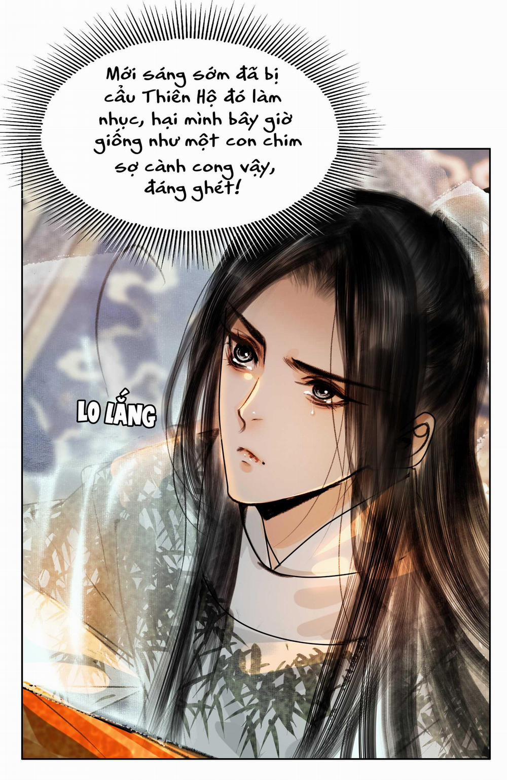 Vòng Luân Hồi 26 trang 3