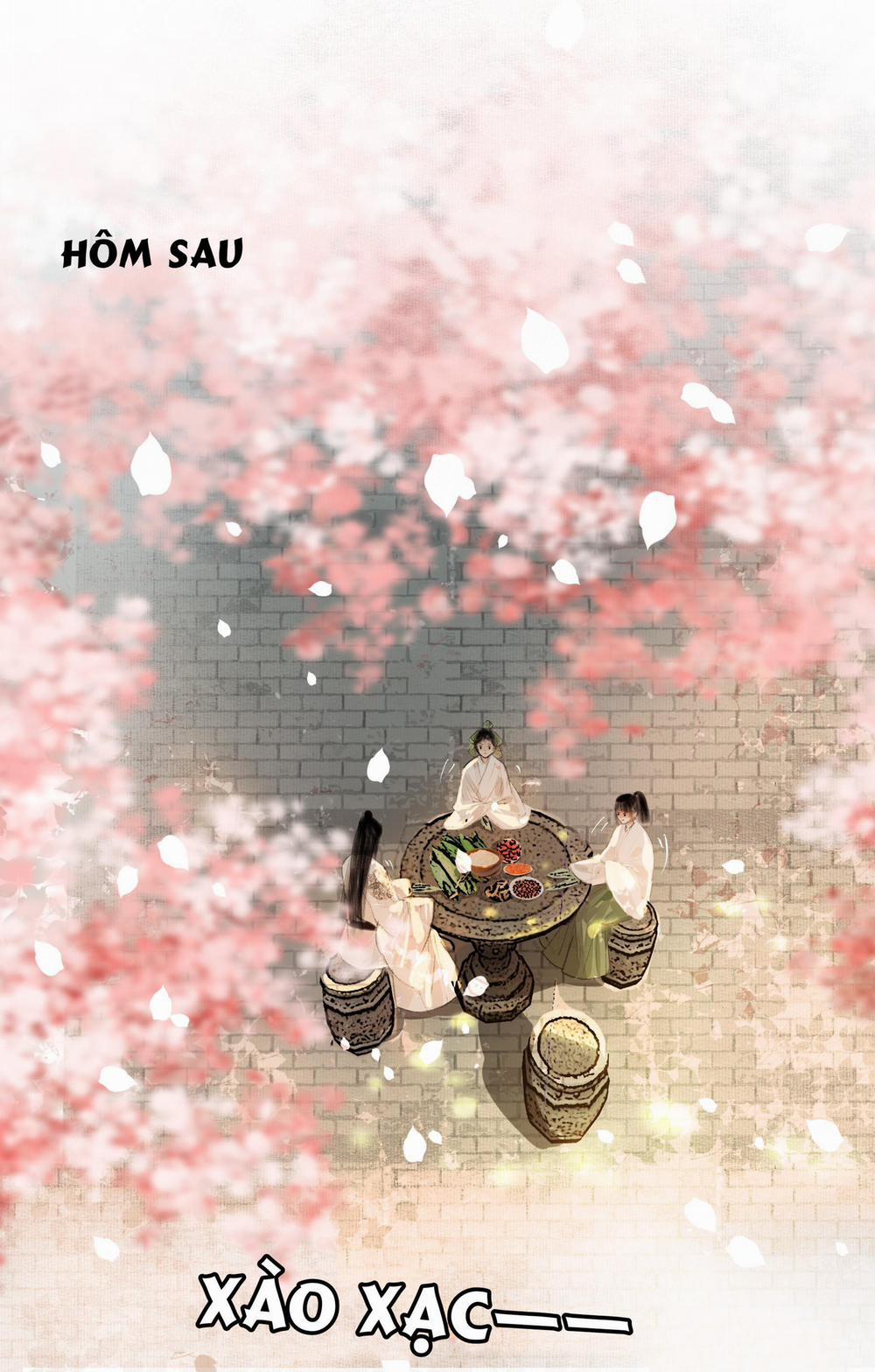 Vòng Luân Hồi 26 trang 31