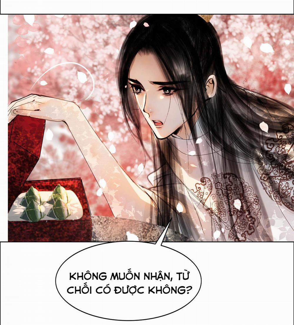 Vòng Luân Hồi 26 trang 36