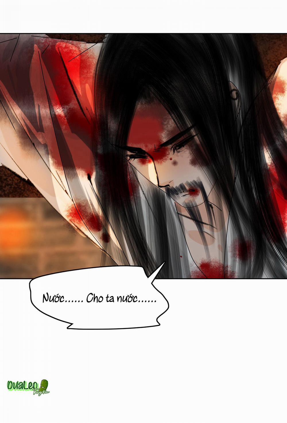Vòng Luân Hồi 27 trang 10