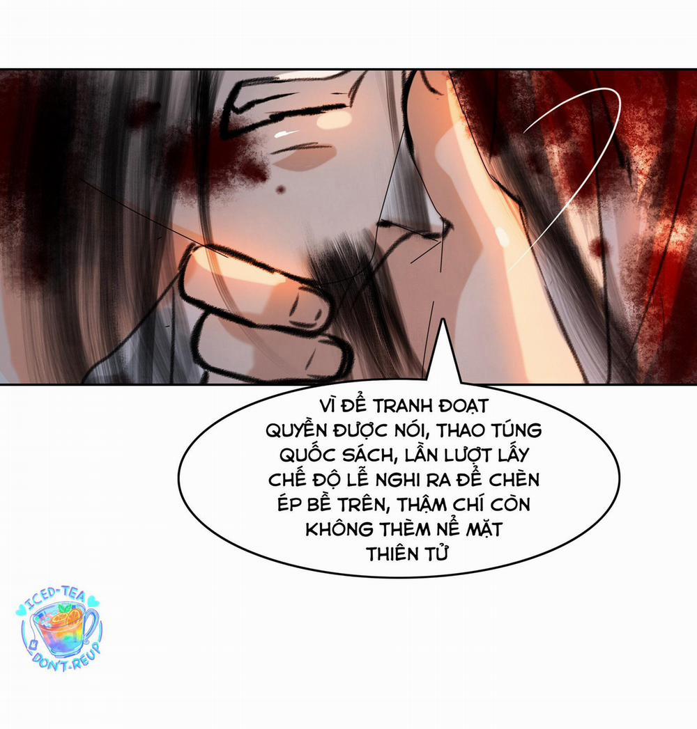 Vòng Luân Hồi 27 trang 14