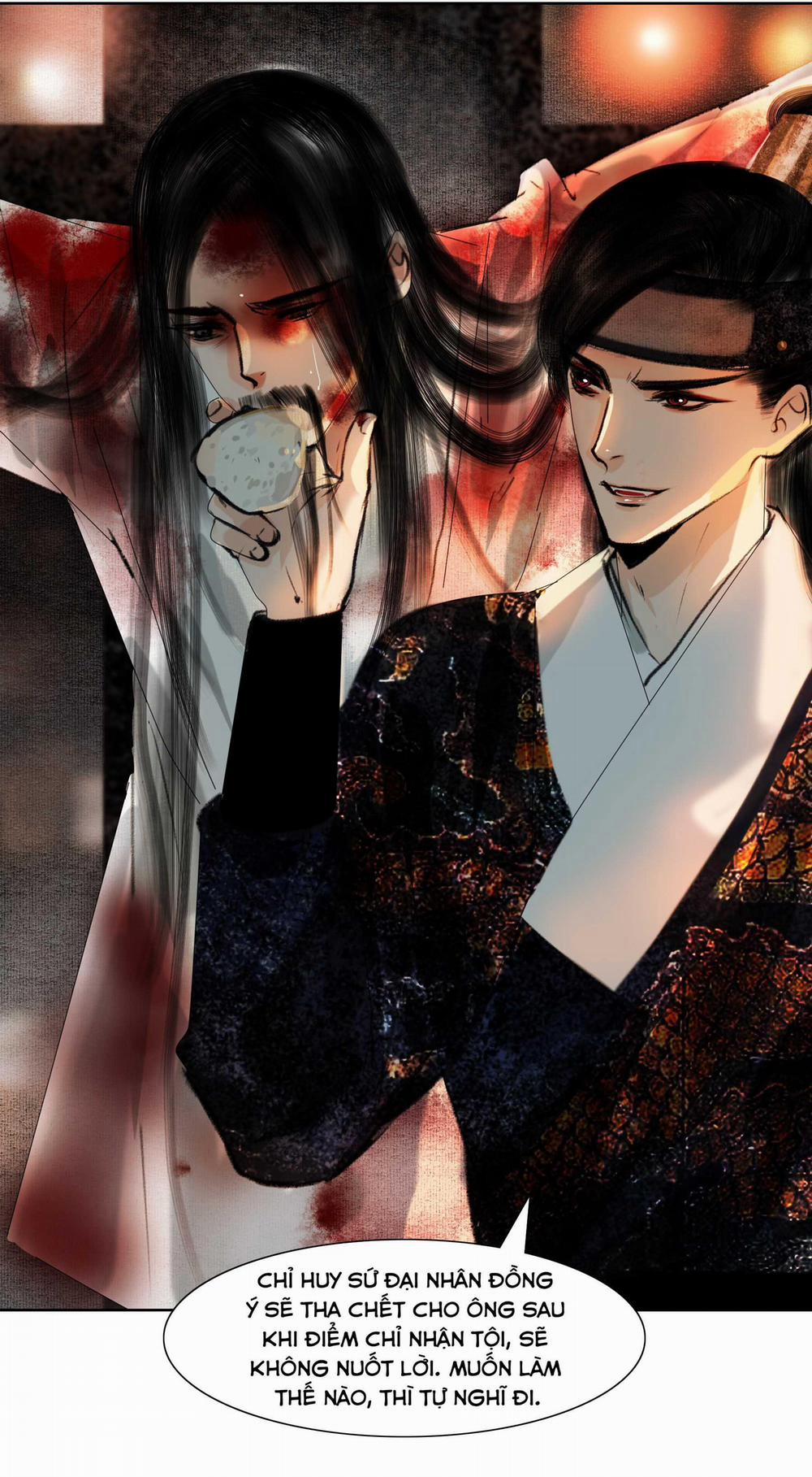 Vòng Luân Hồi 27 trang 17