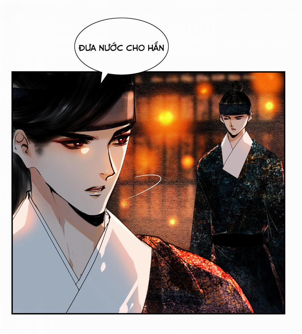 Vòng Luân Hồi 27 trang 19