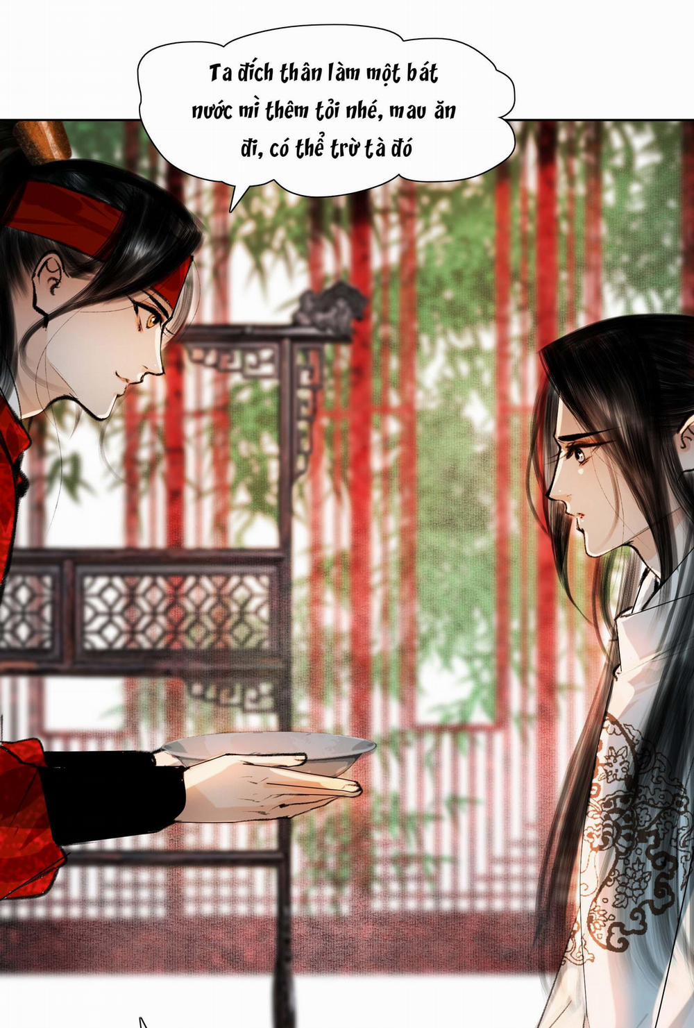 Vòng Luân Hồi 27 trang 27