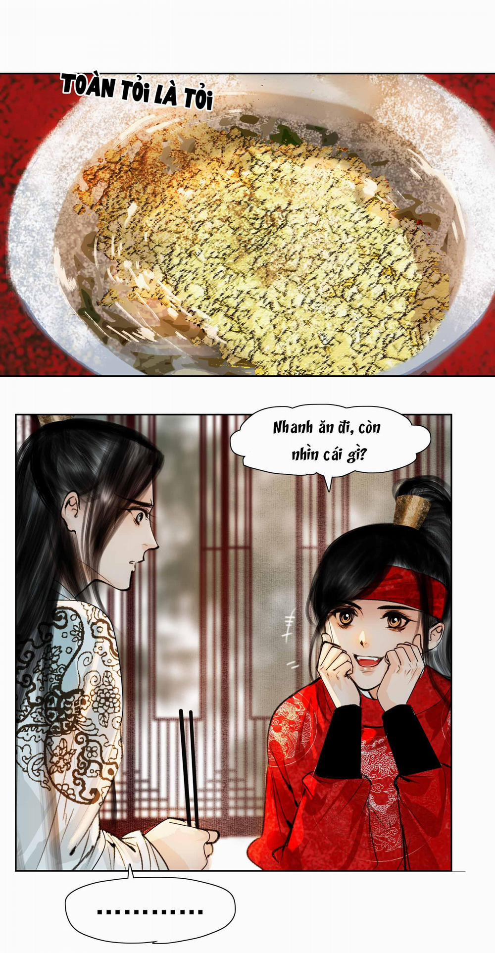 Vòng Luân Hồi 27 trang 29