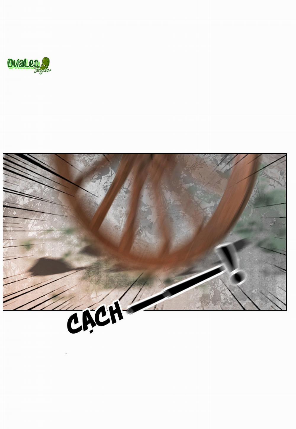 Vòng Luân Hồi 27 trang 35