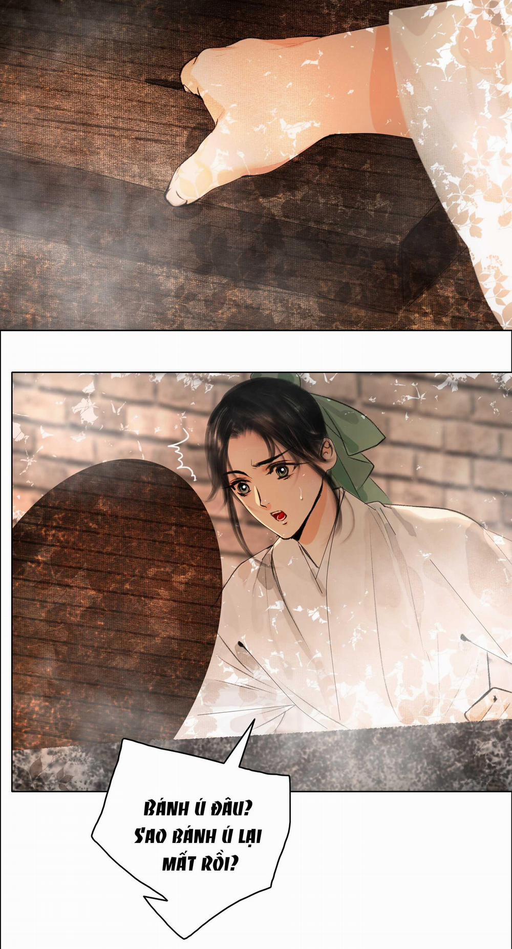 Vòng Luân Hồi 27 trang 4