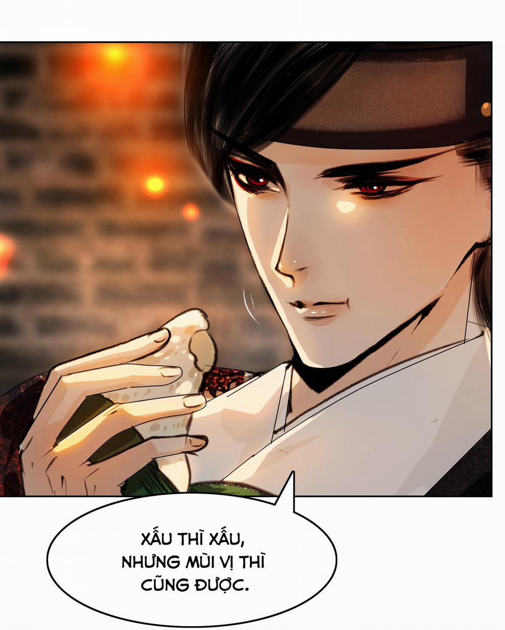 Vòng Luân Hồi 27 trang 8