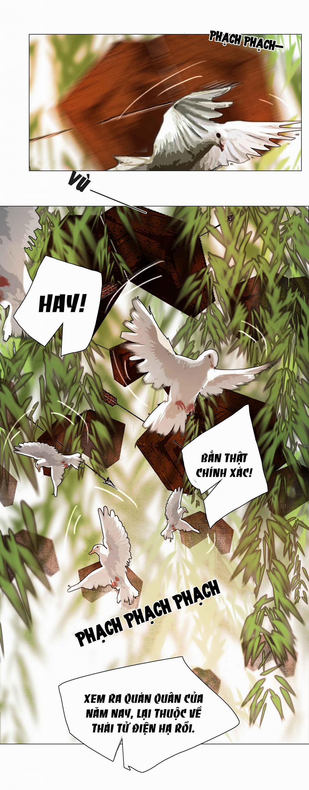 Vòng Luân Hồi 28 trang 14