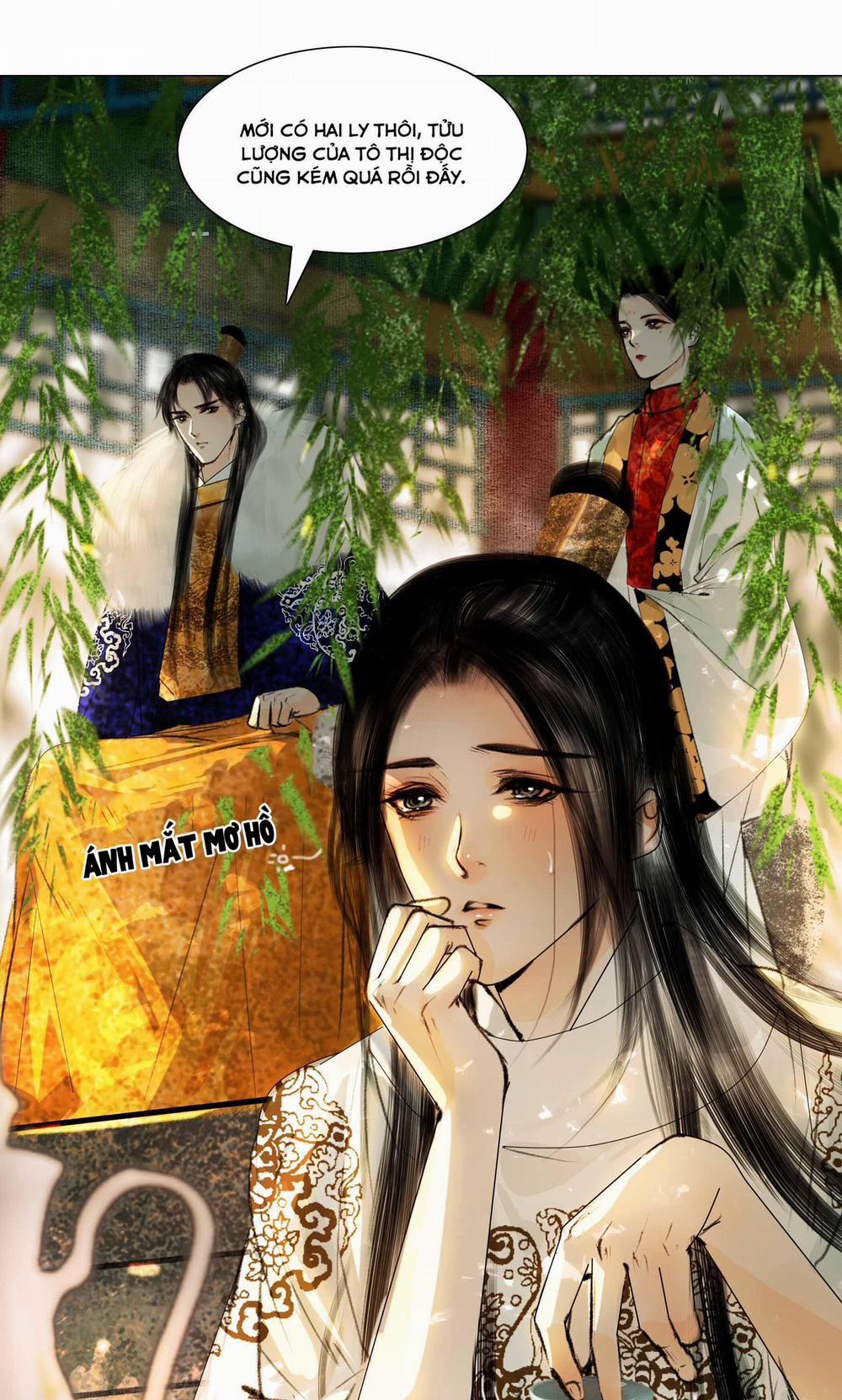 Vòng Luân Hồi 28 trang 17