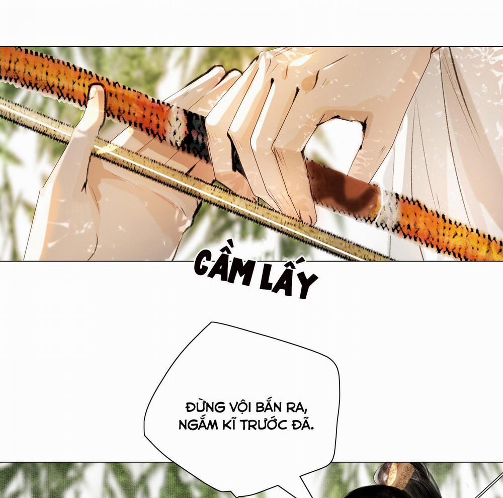 Vòng Luân Hồi 28 trang 21