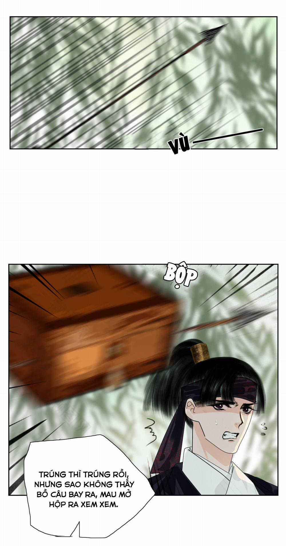 Vòng Luân Hồi 28 trang 23