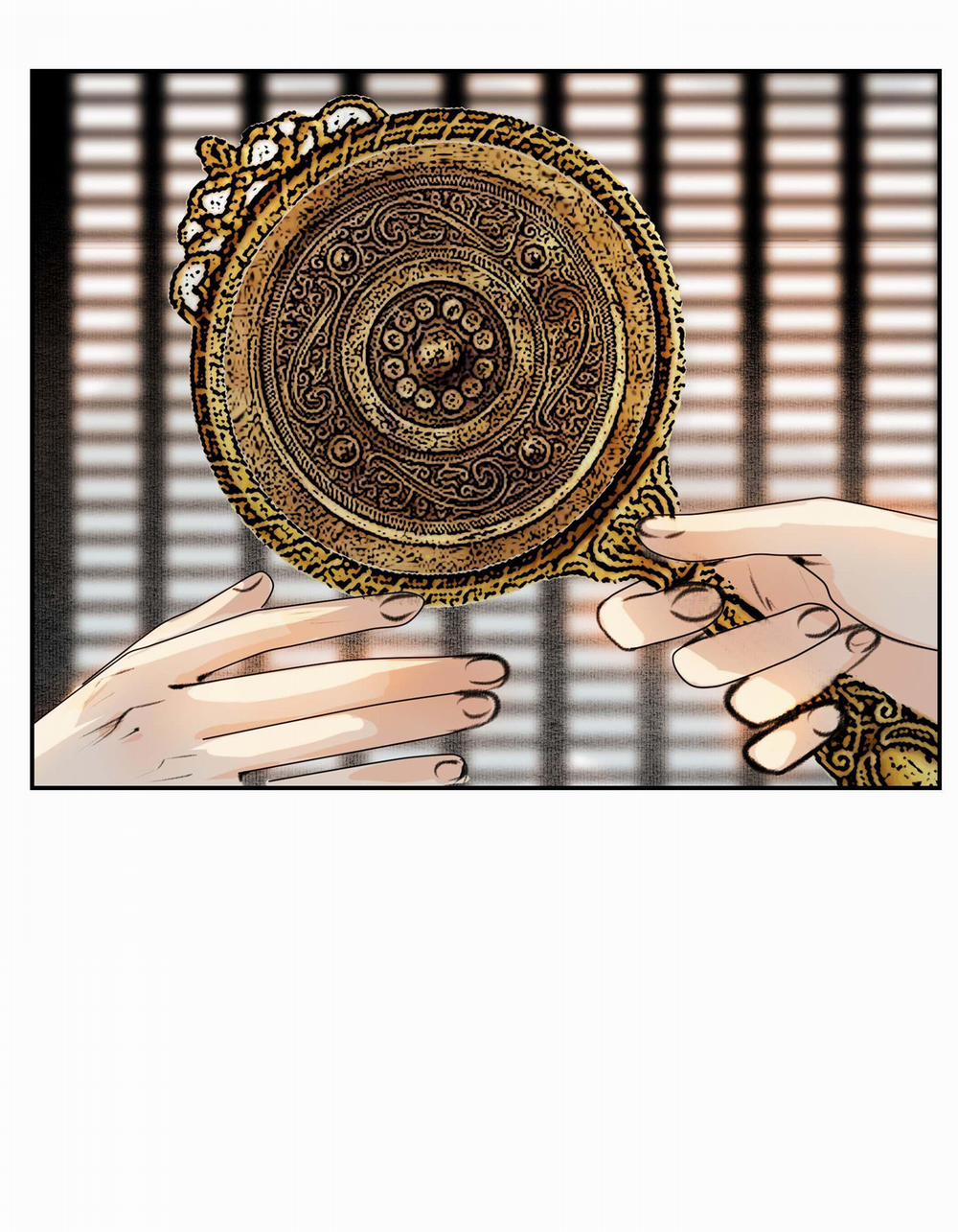 Vòng Luân Hồi 28 trang 3