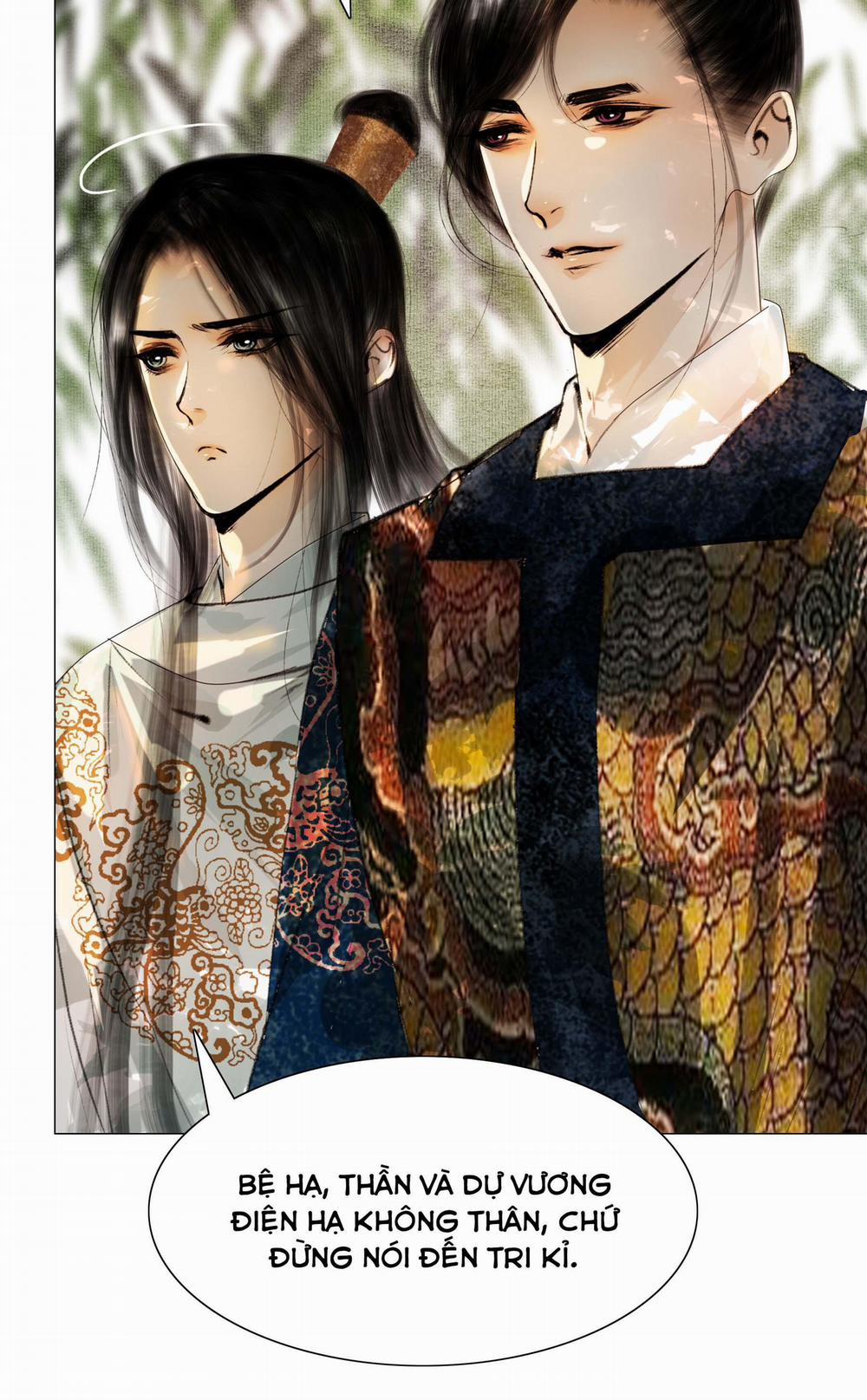 Vòng Luân Hồi 28 trang 33
