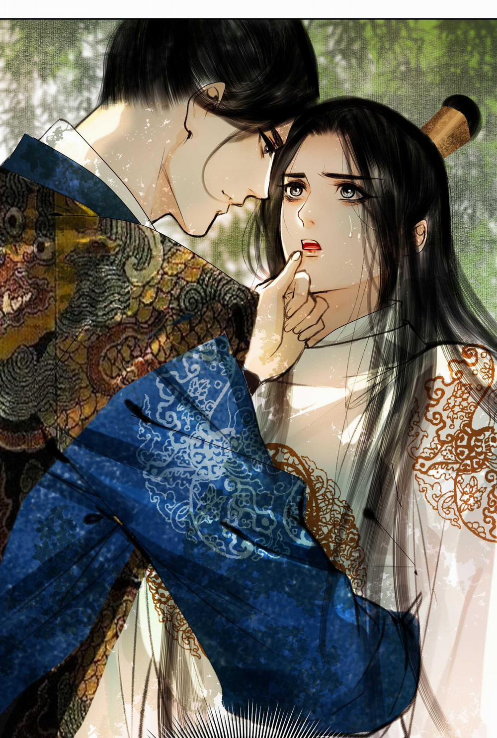 Vòng Luân Hồi 29 trang 15