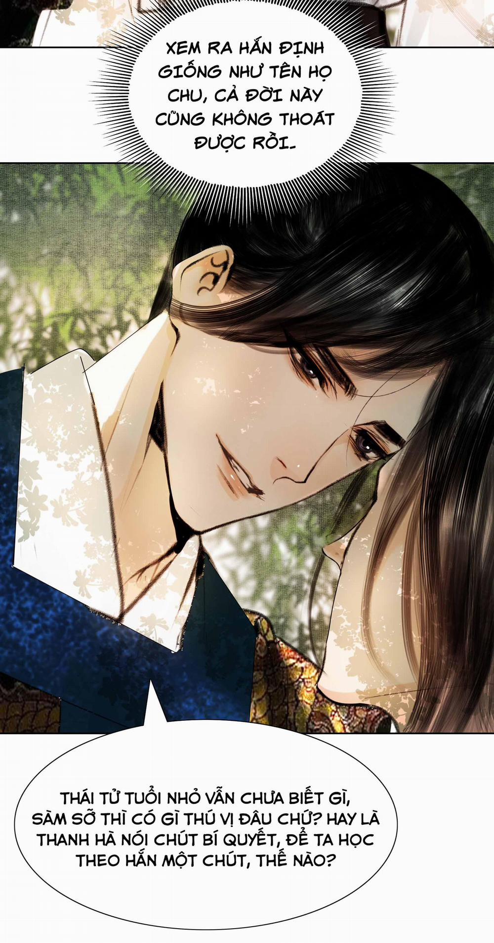 Vòng Luân Hồi 29 trang 16