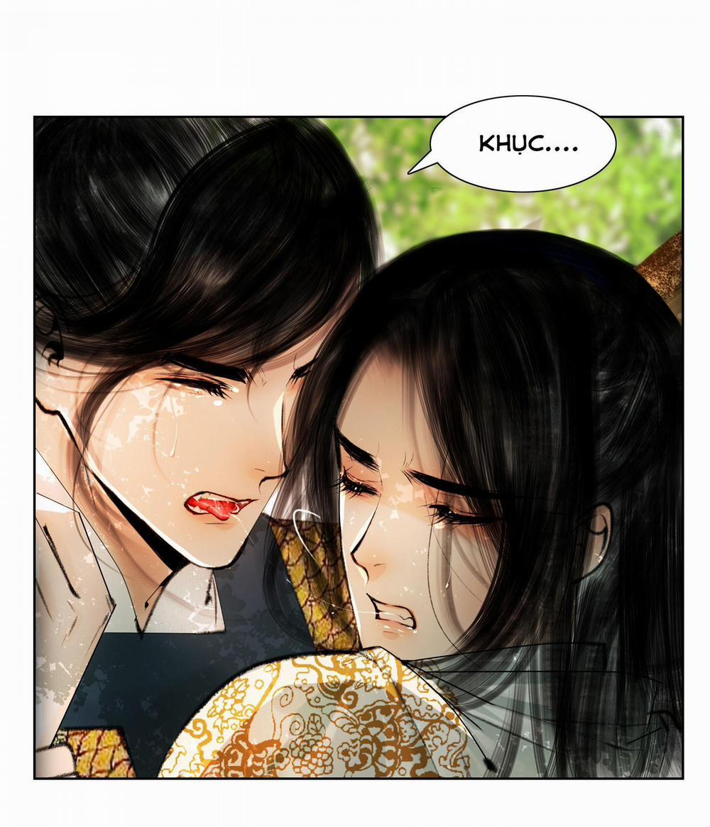 Vòng Luân Hồi 29 trang 23