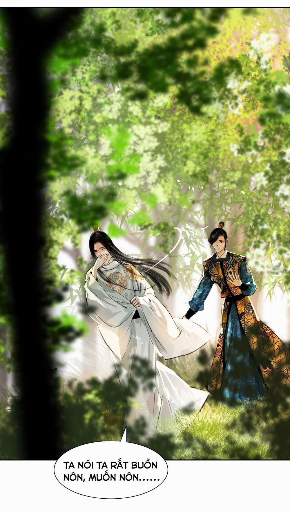 Vòng Luân Hồi 29 trang 24