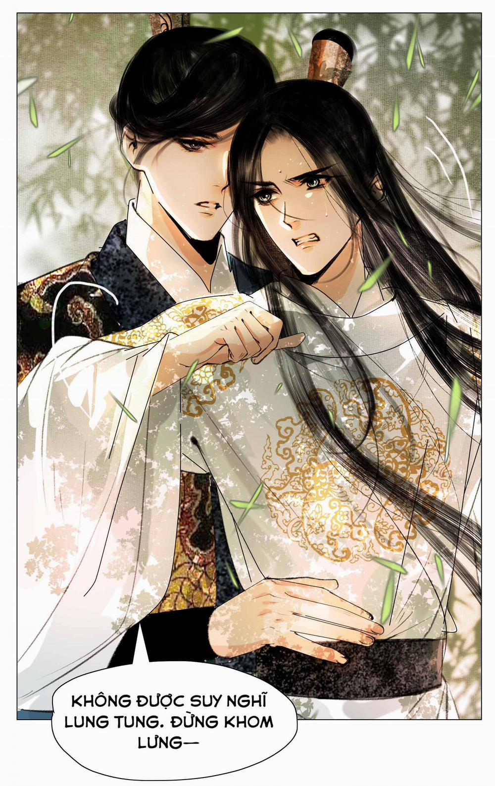 Vòng Luân Hồi 29 trang 4