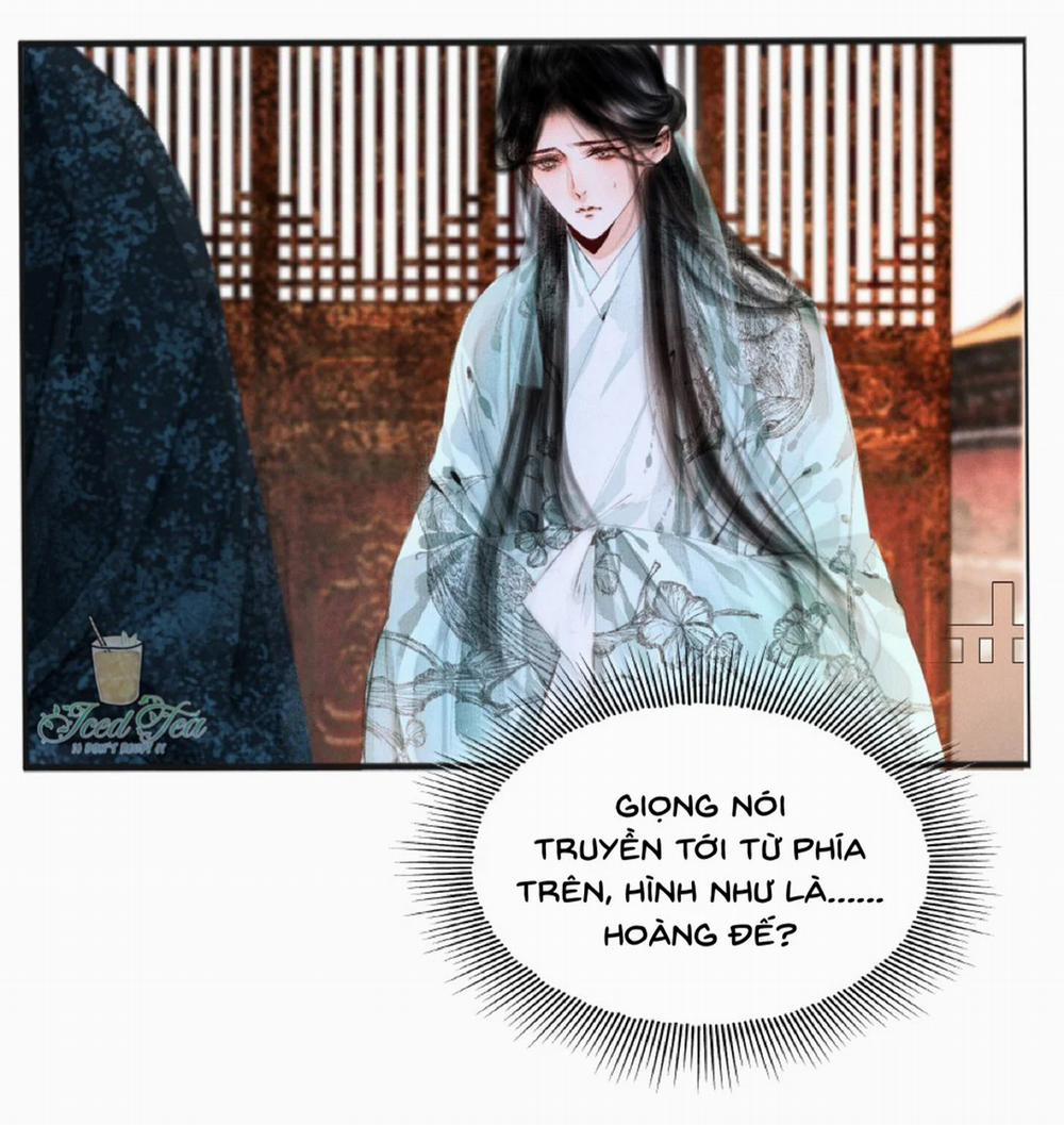 Vòng Luân Hồi 3 trang 11