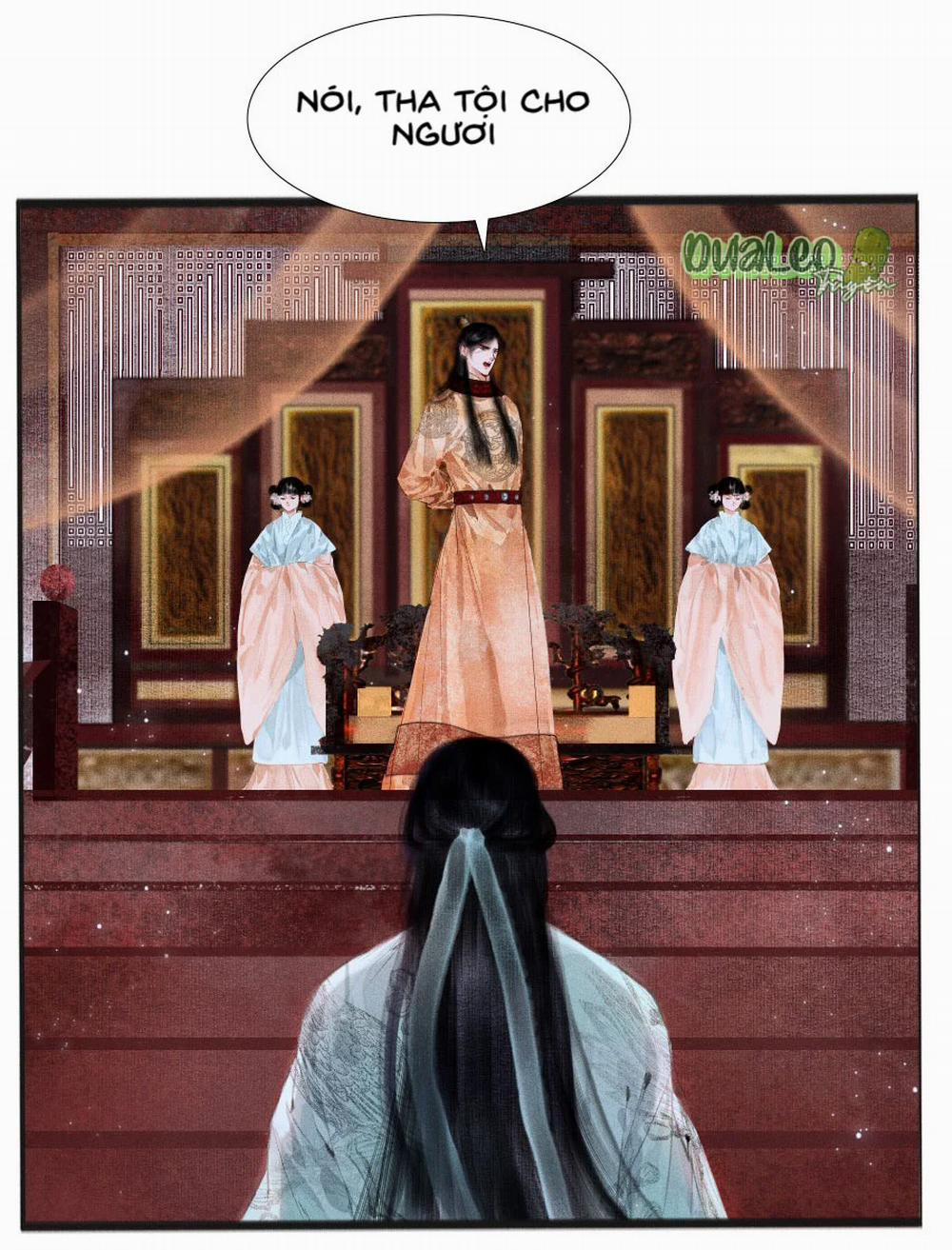 Vòng Luân Hồi 3 trang 23