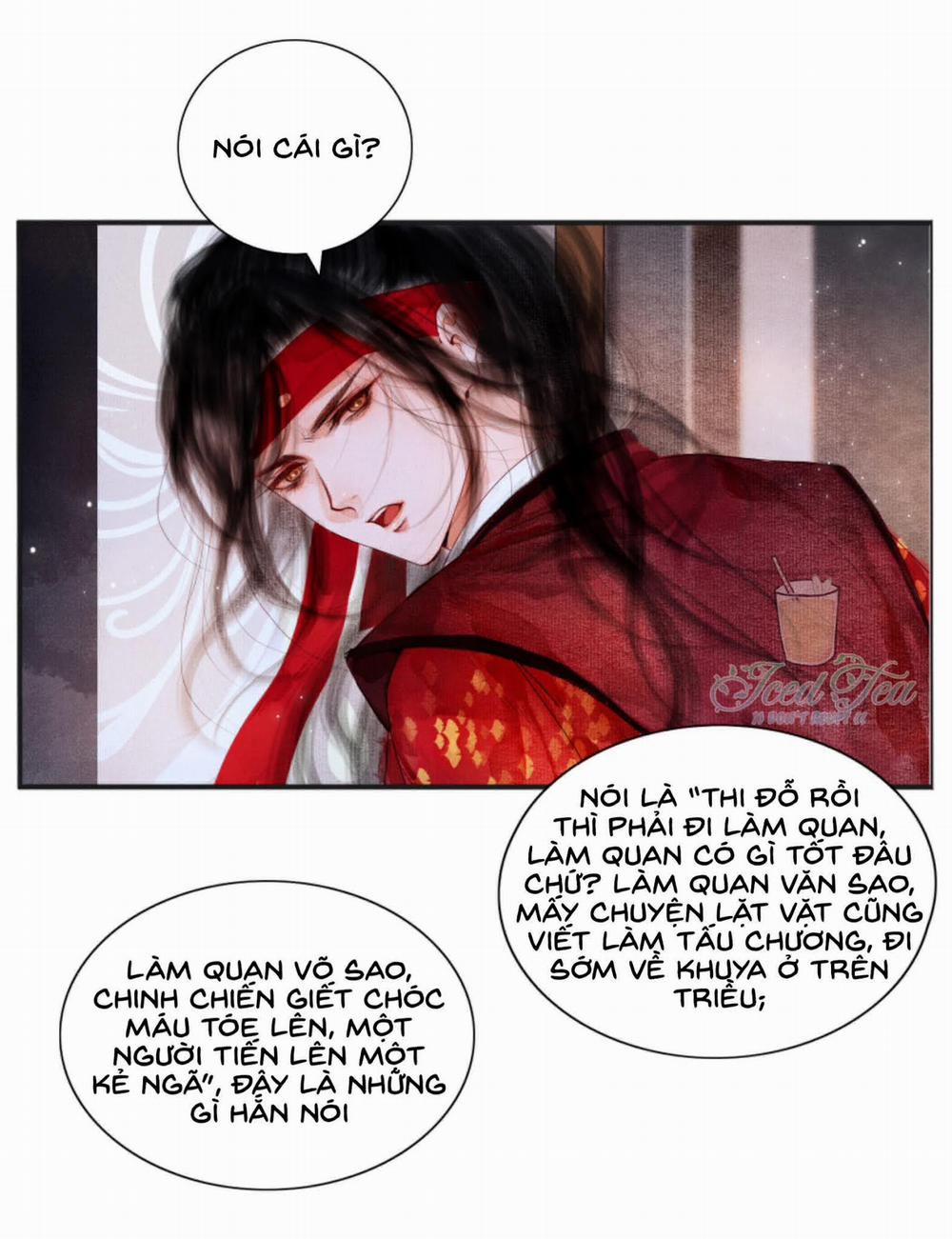 Vòng Luân Hồi 3 trang 3