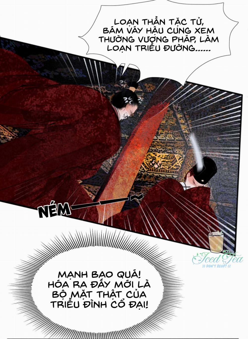 Vòng Luân Hồi 3 trang 35