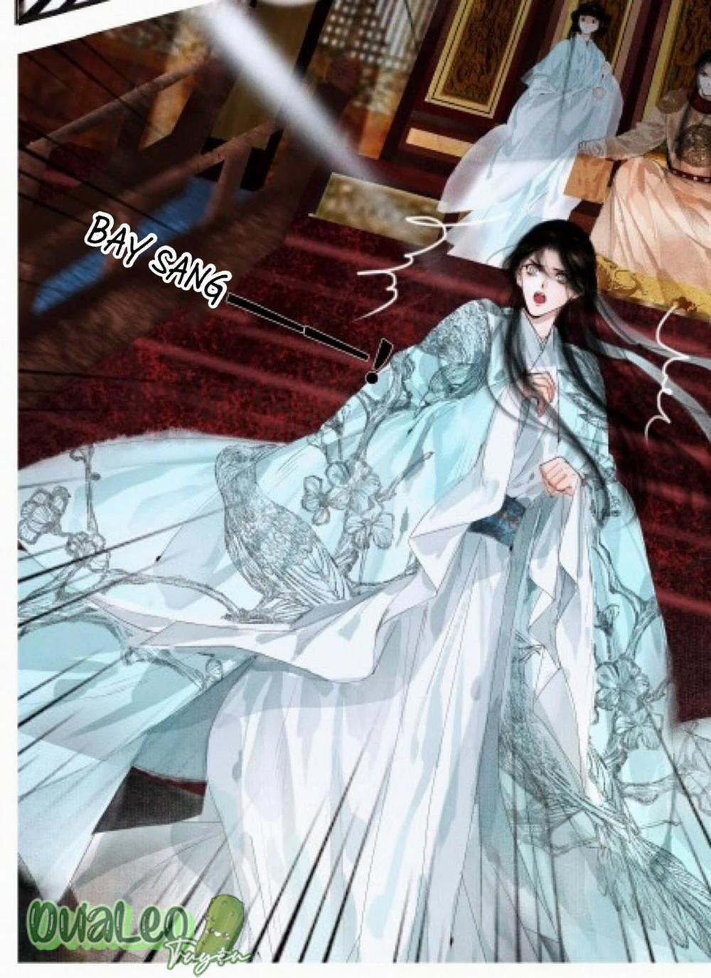 Vòng Luân Hồi 3 trang 40