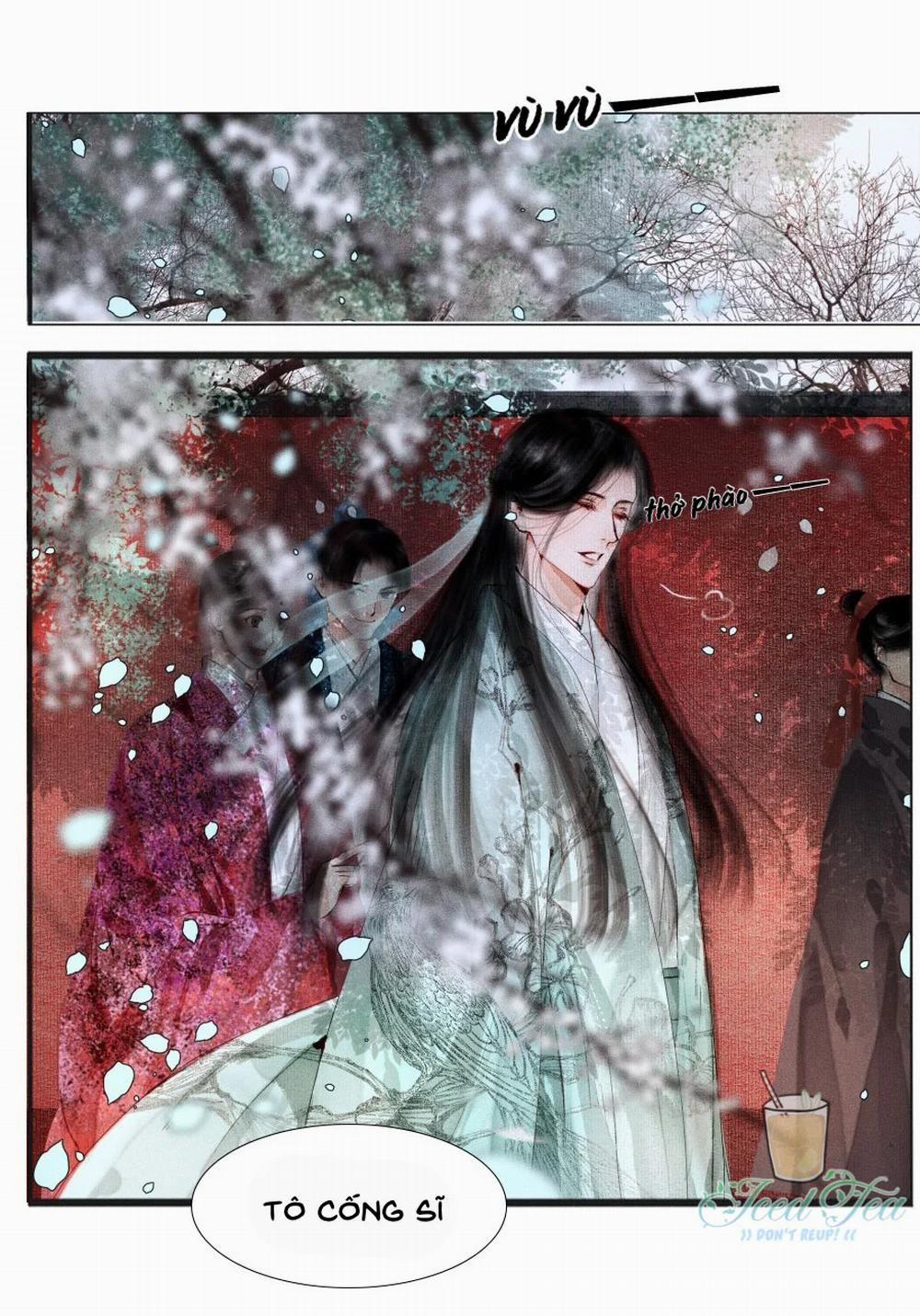 Vòng Luân Hồi 3 trang 52