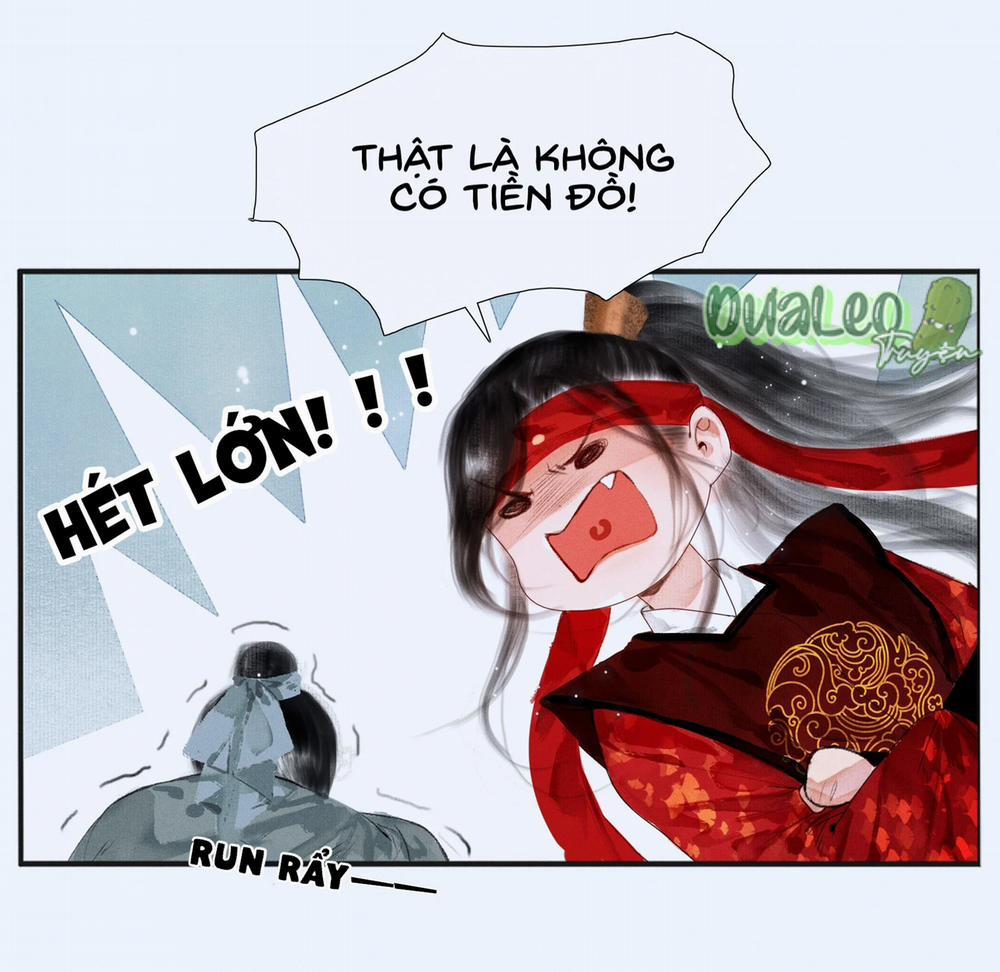 Vòng Luân Hồi 3 trang 6