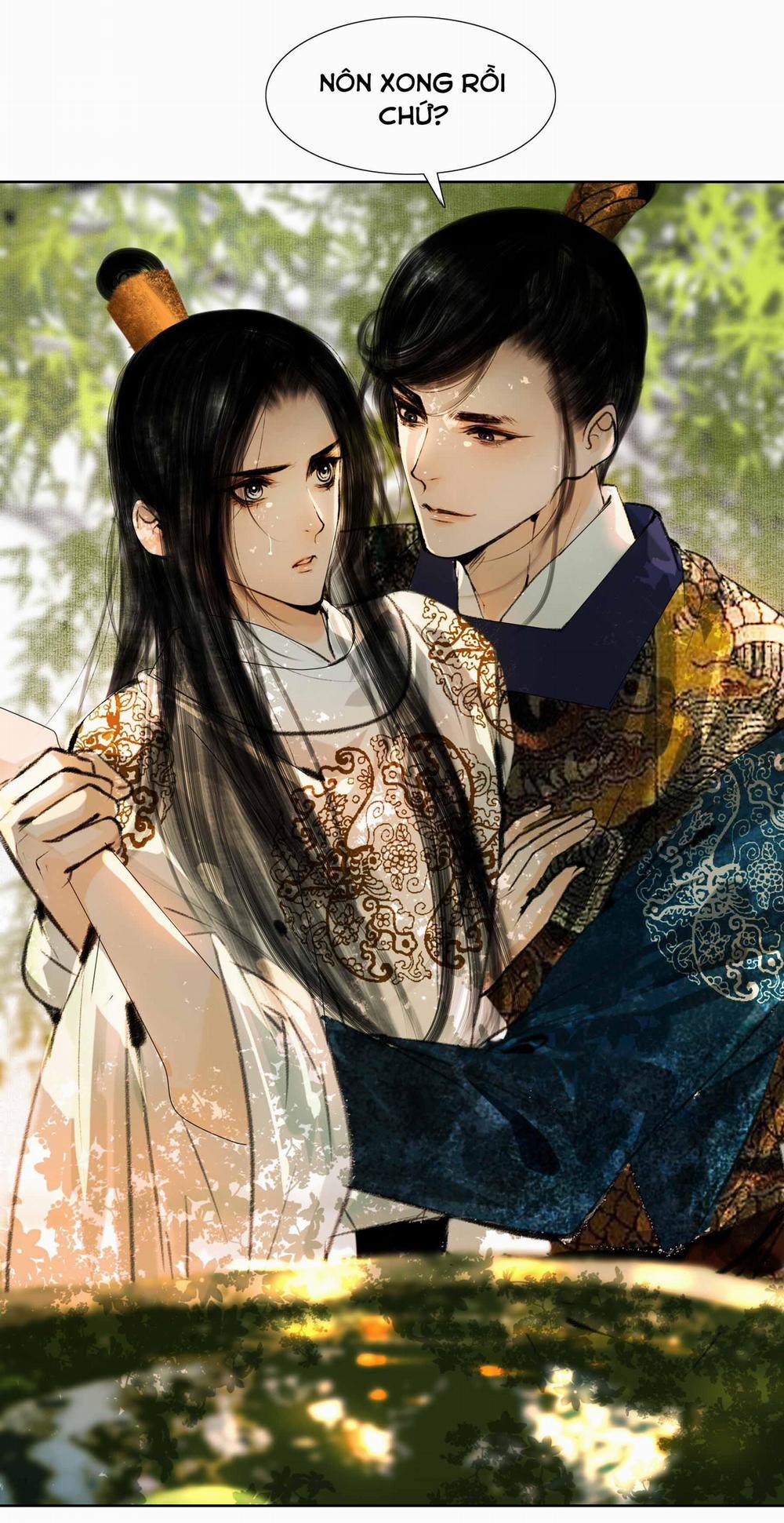 Vòng Luân Hồi 30 trang 1