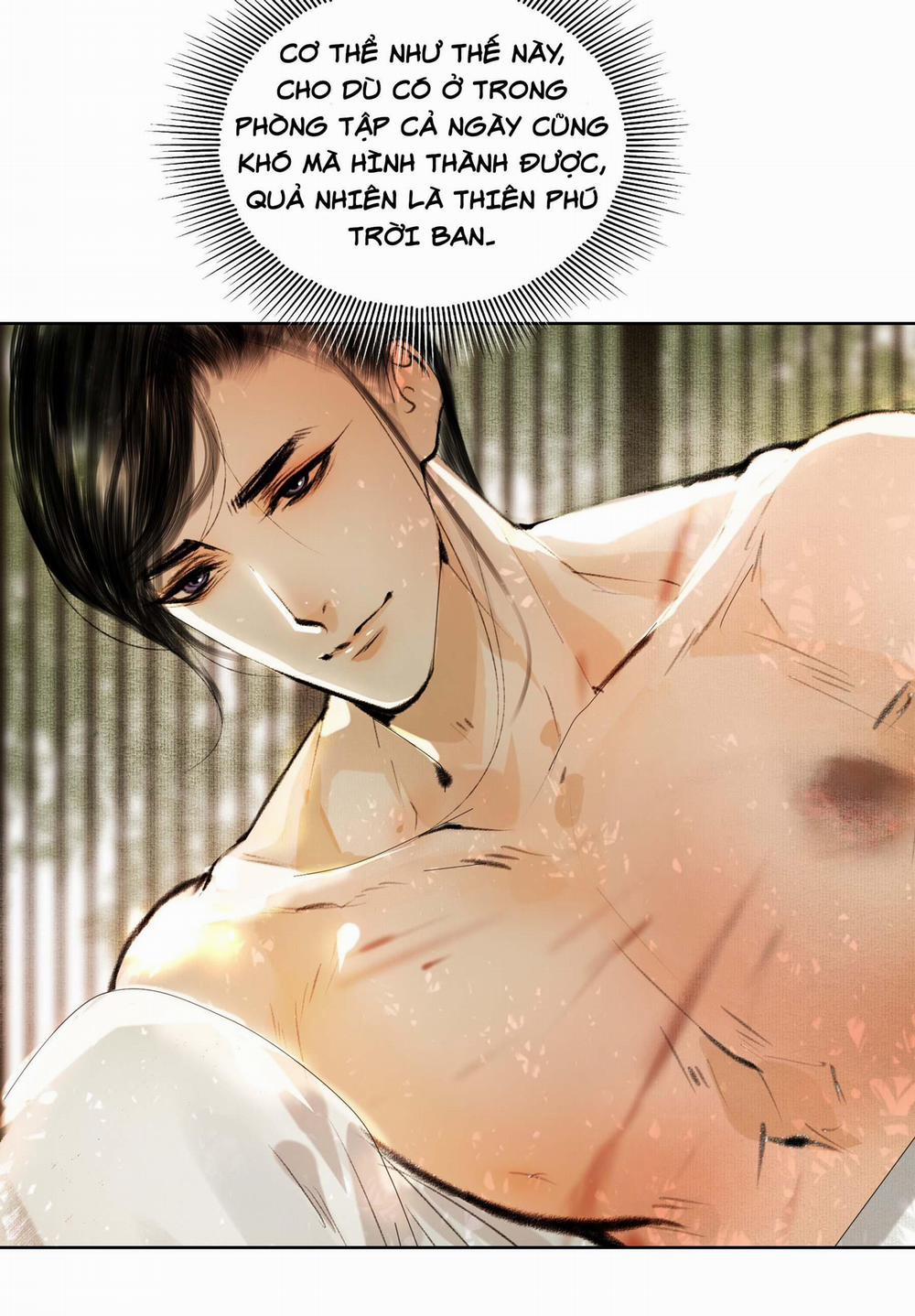 Vòng Luân Hồi 30 trang 18