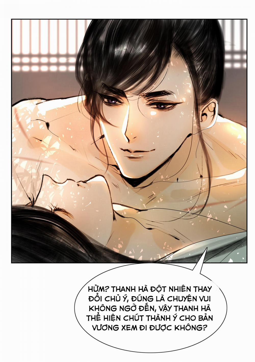 Vòng Luân Hồi 30 trang 23