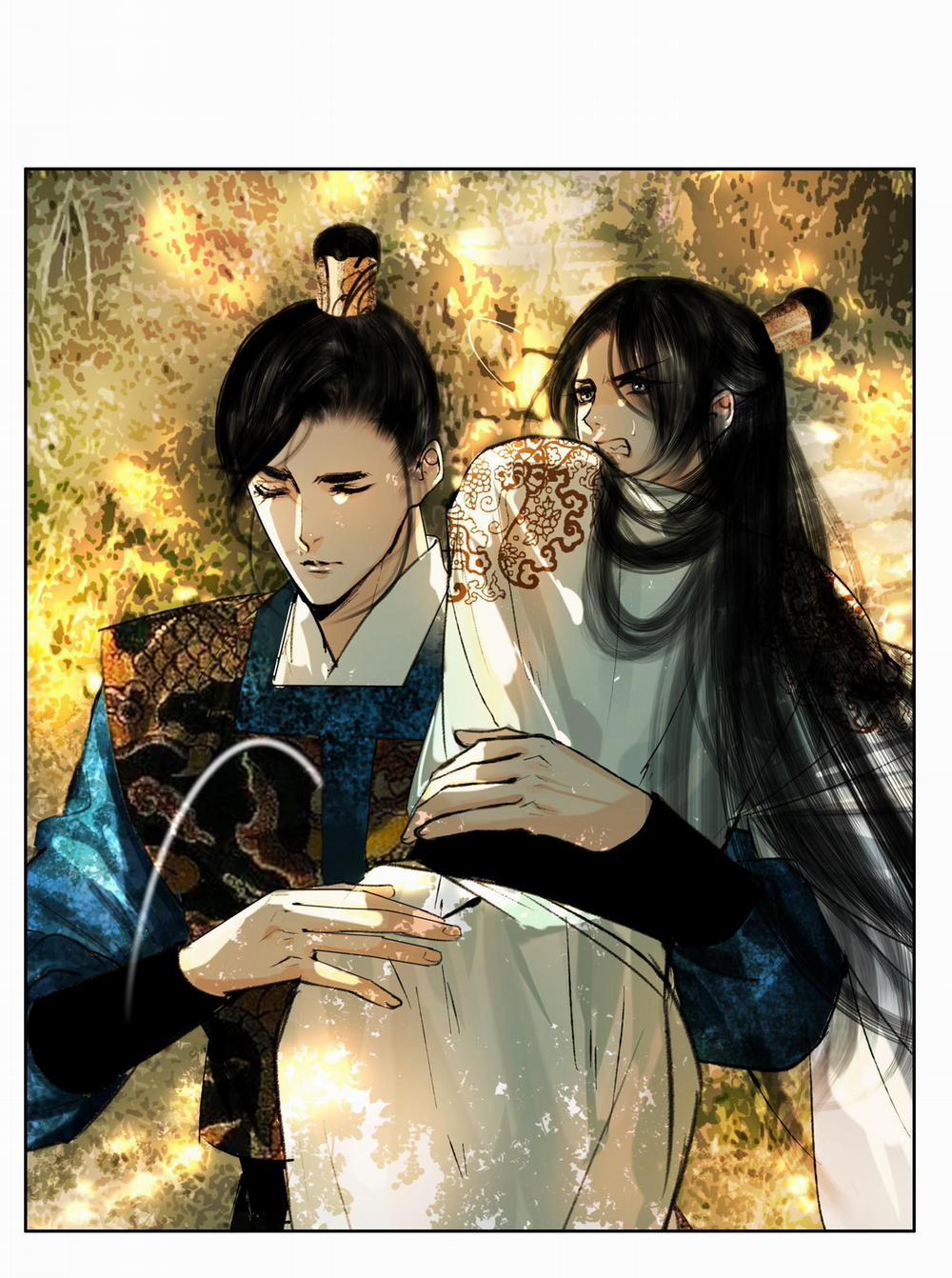 Vòng Luân Hồi 30 trang 3