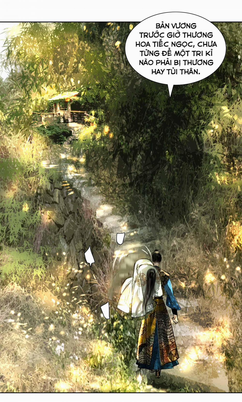 Vòng Luân Hồi 30 trang 4