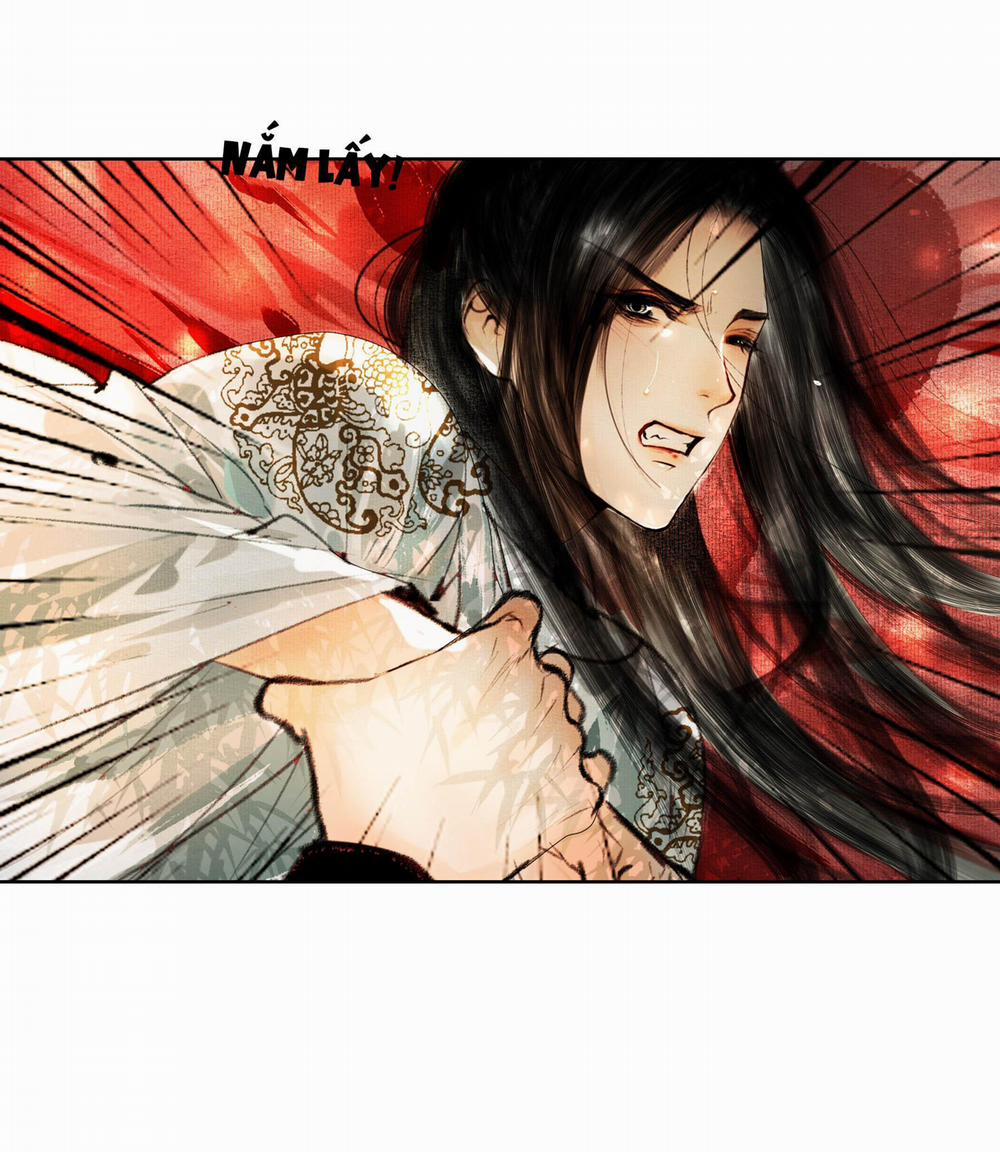 Vòng Luân Hồi 30 trang 9