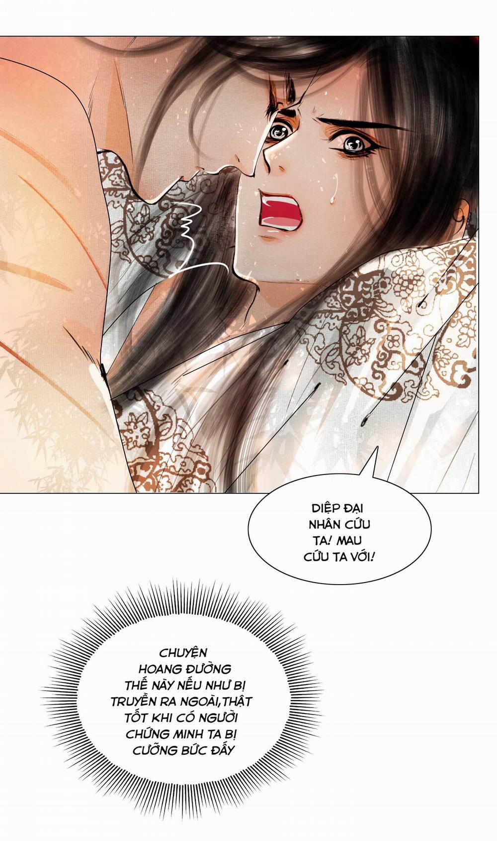 Vòng Luân Hồi 31 trang 1