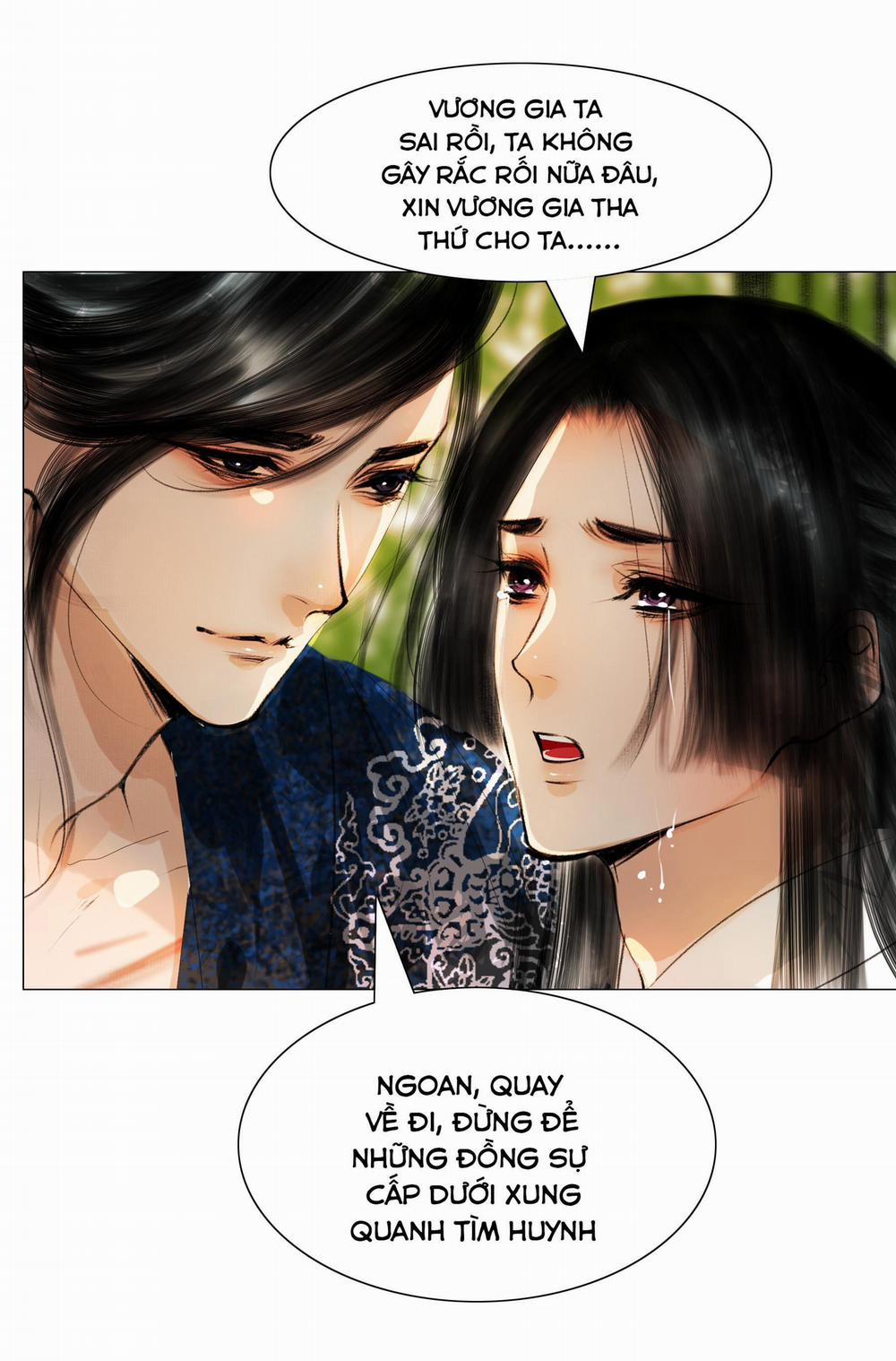Vòng Luân Hồi 31 trang 10