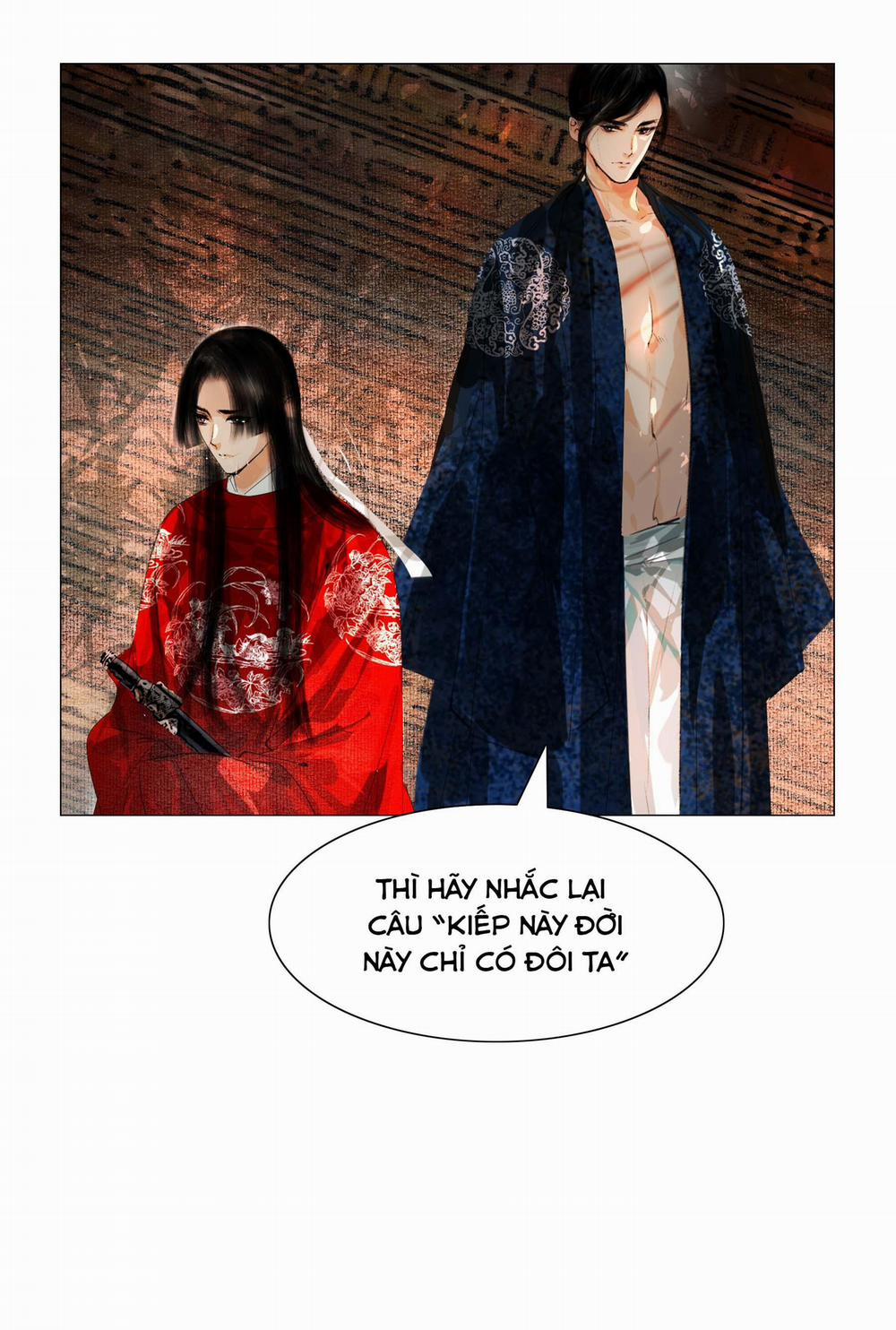 Vòng Luân Hồi 31 trang 13