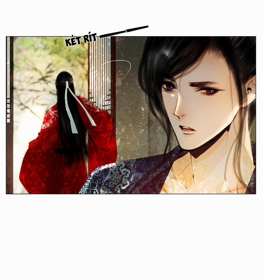 Vòng Luân Hồi 31 trang 14