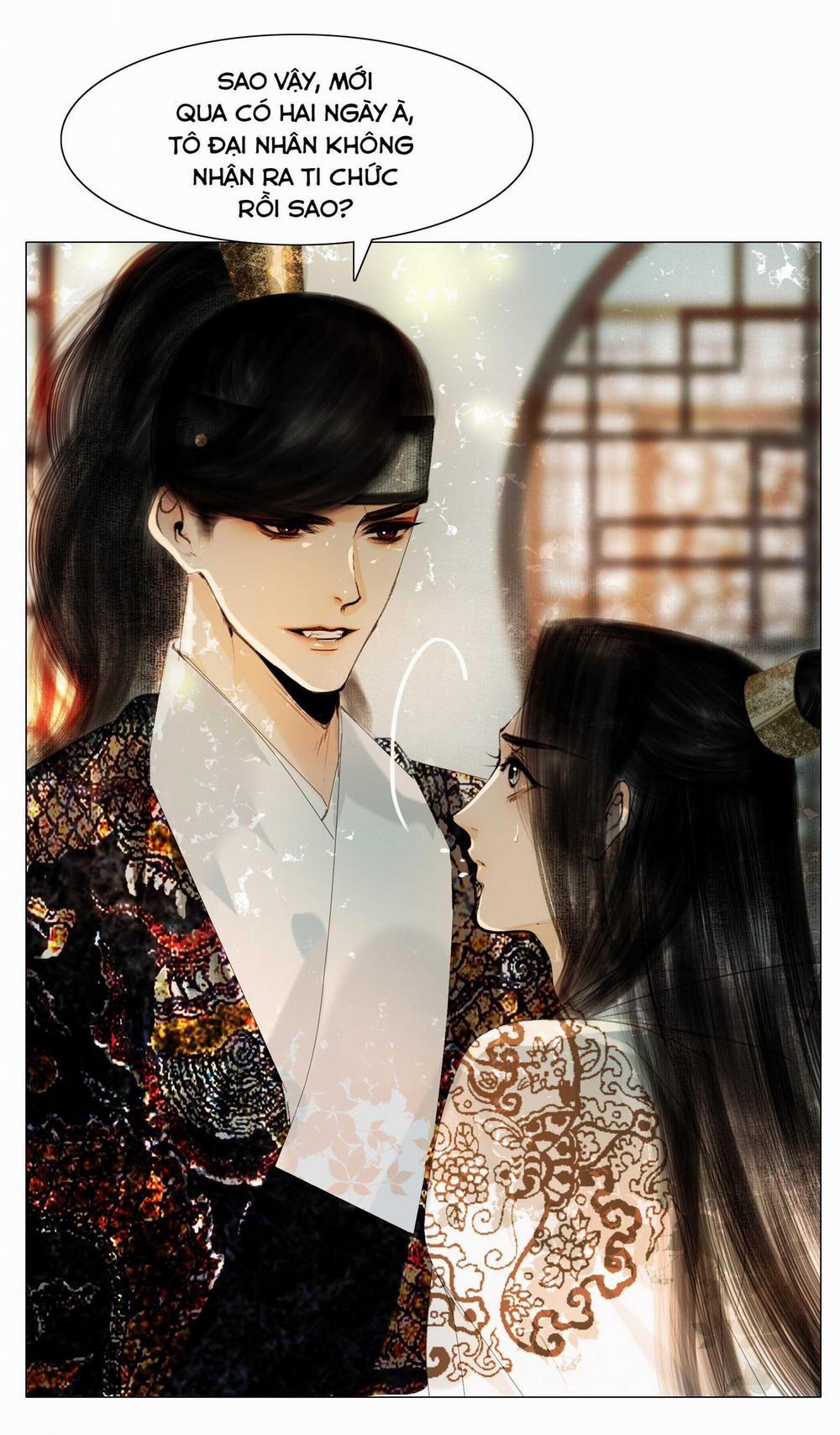 Vòng Luân Hồi 31 trang 20