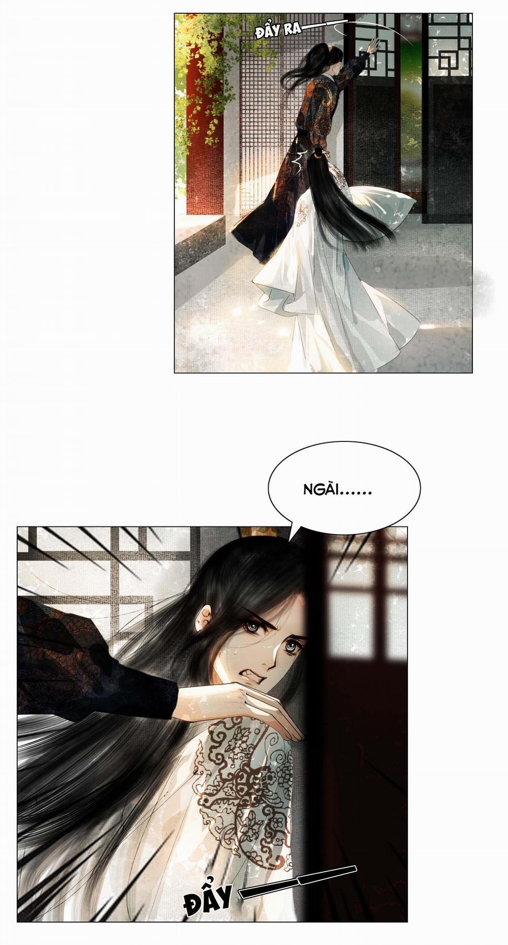 Vòng Luân Hồi 31 trang 25