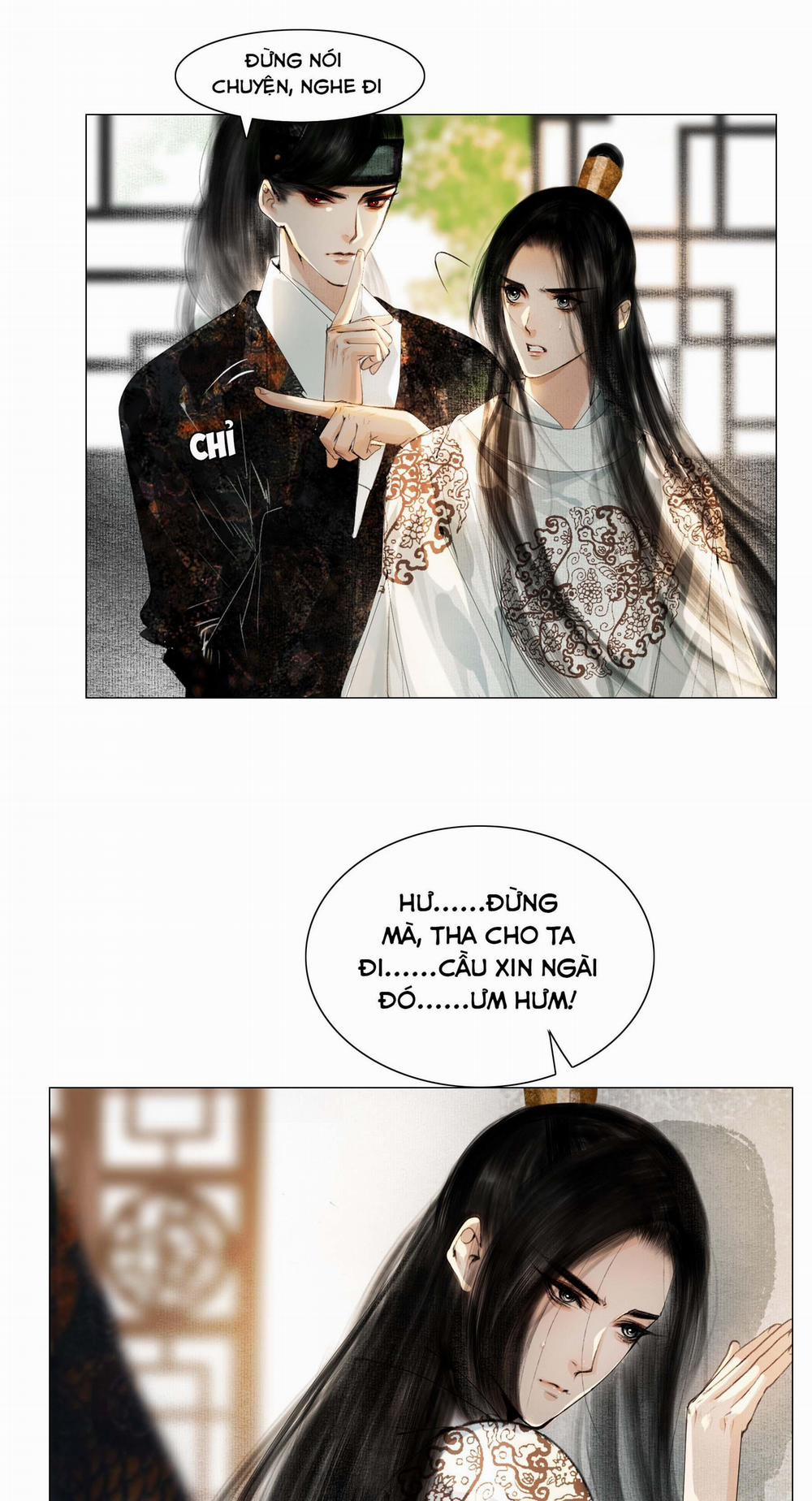 Vòng Luân Hồi 31 trang 26