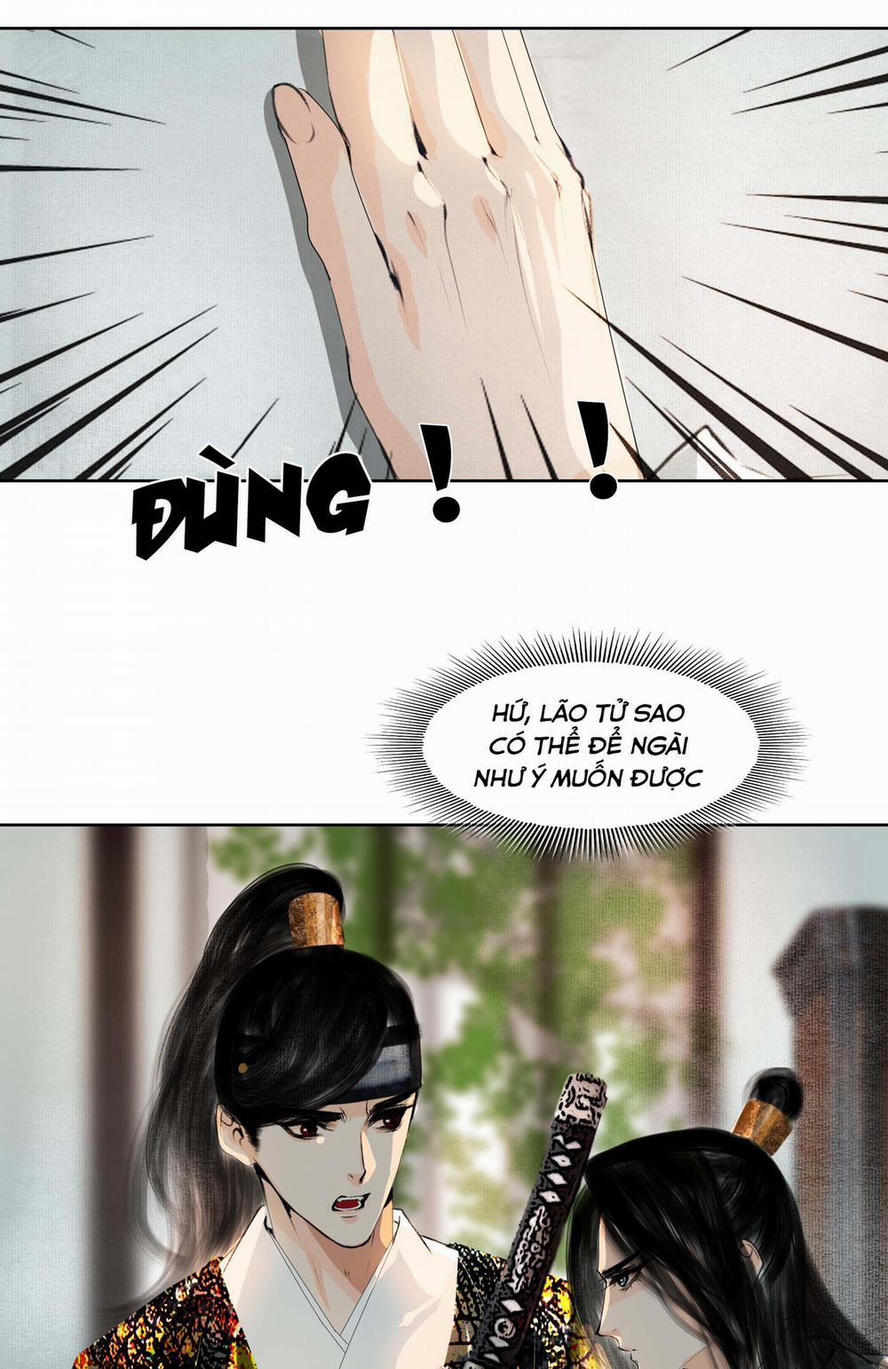 Vòng Luân Hồi 31 trang 33